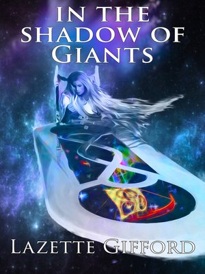 cover image of In the Shadow of Giants